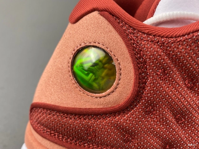 Bmlin Jordan Red 13 Air DJ5982-601 Dune 0820